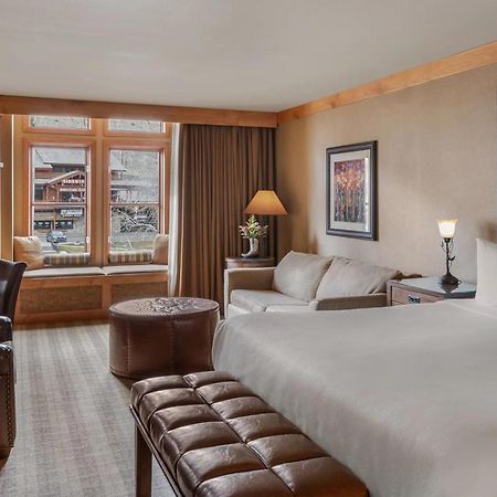Wyoming Inn Of Jackson Hole Kültér fotó