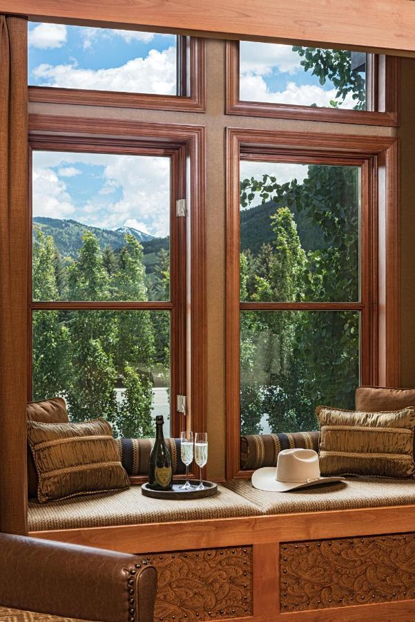 Wyoming Inn Of Jackson Hole Kültér fotó