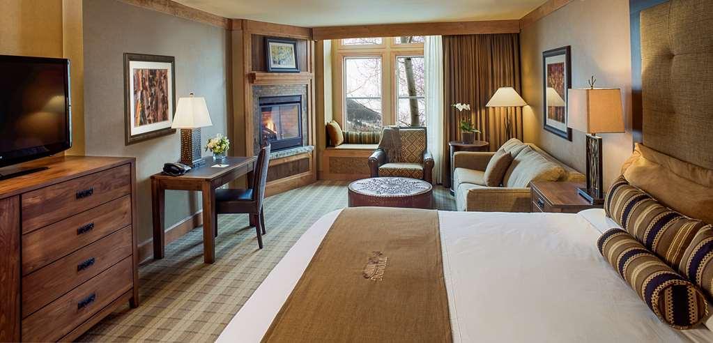 Wyoming Inn Of Jackson Hole Szoba fotó