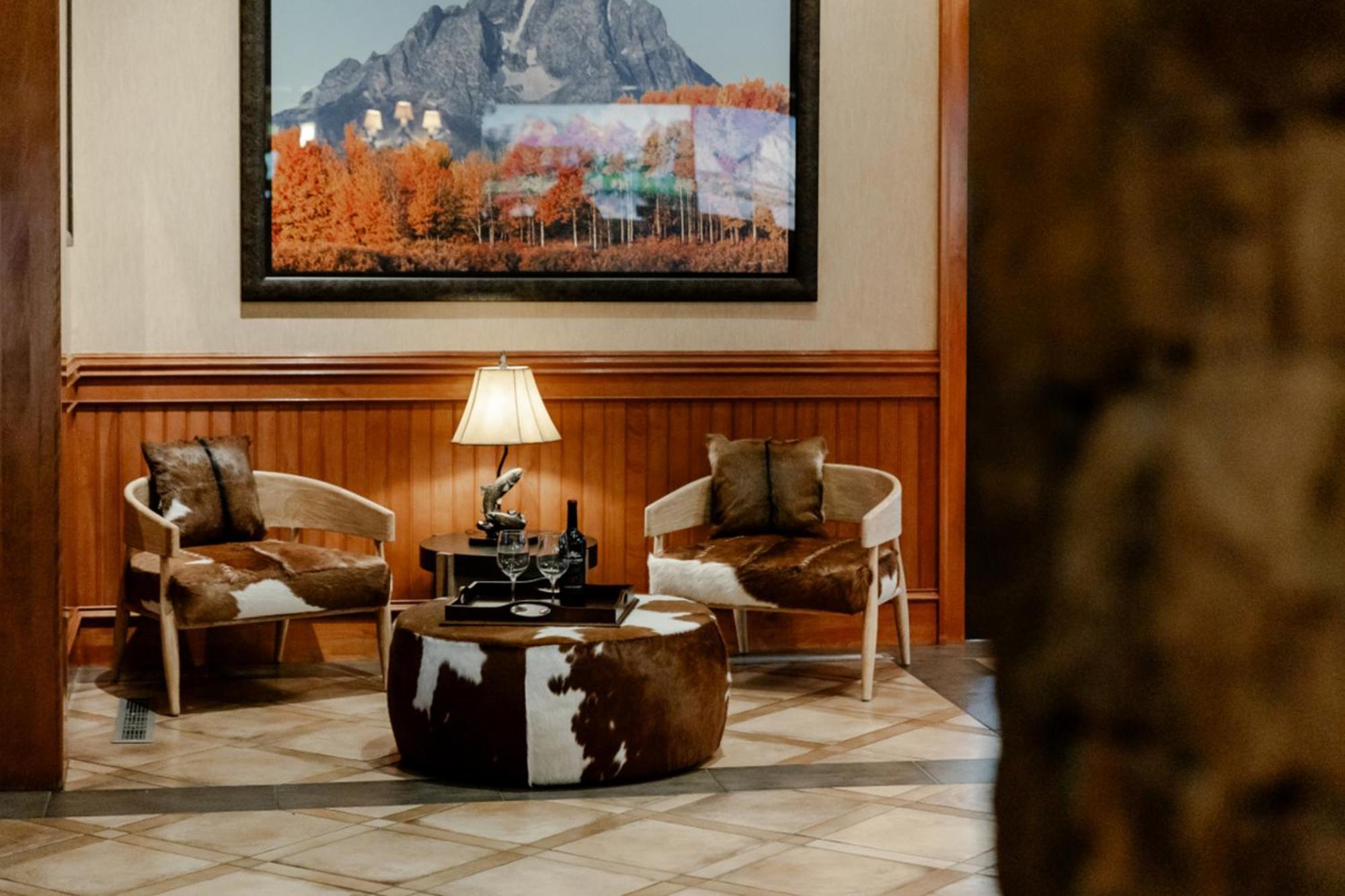 Wyoming Inn Of Jackson Hole Kültér fotó
