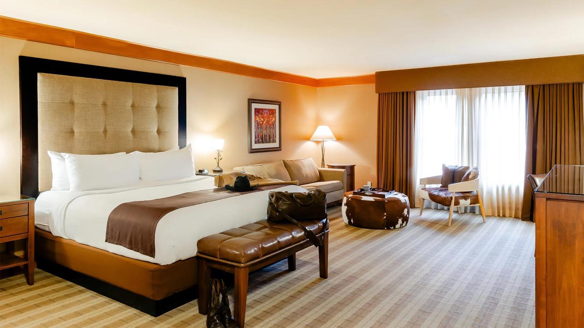 Wyoming Inn Of Jackson Hole Kültér fotó