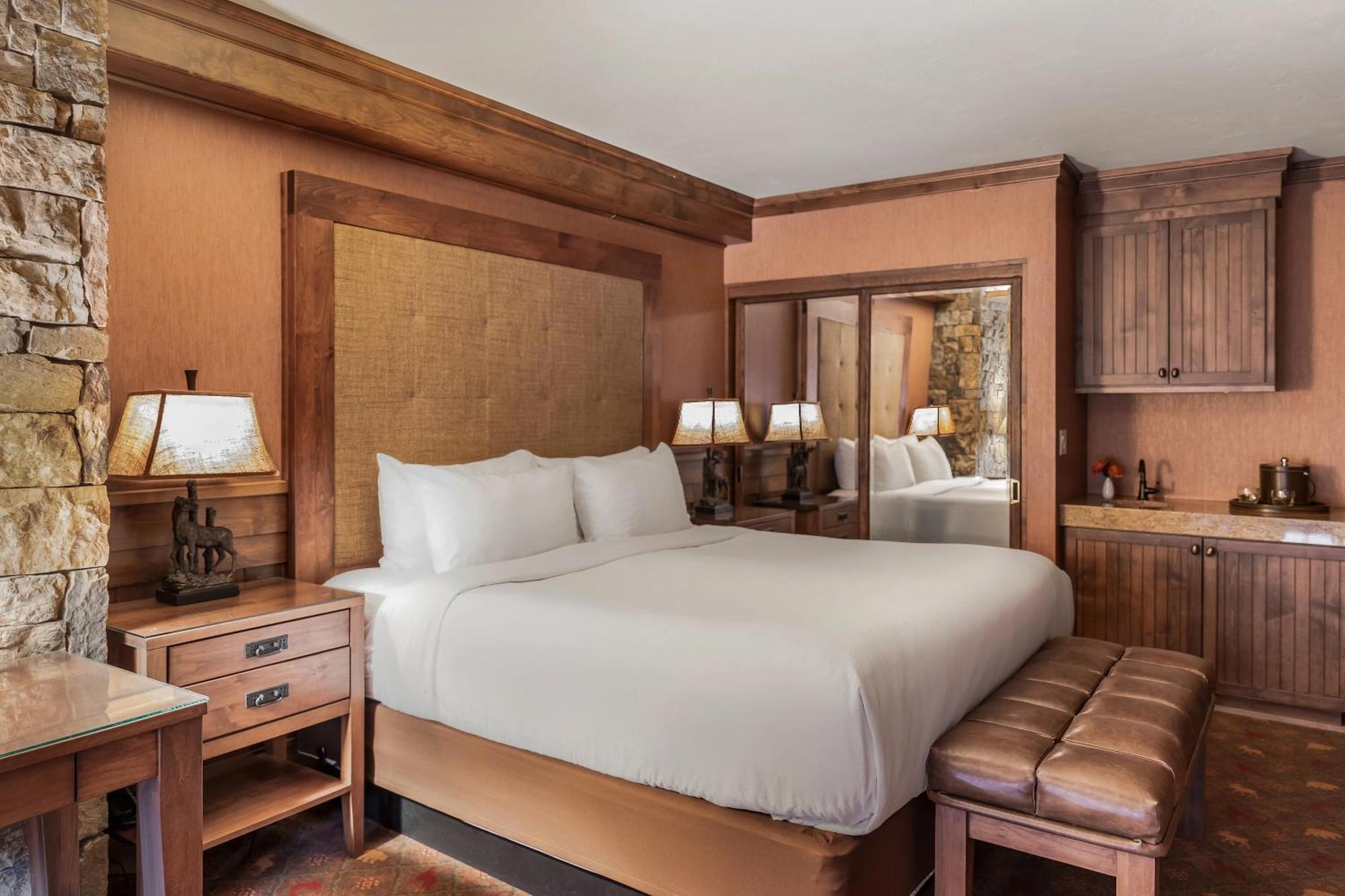 Wyoming Inn Of Jackson Hole Kültér fotó