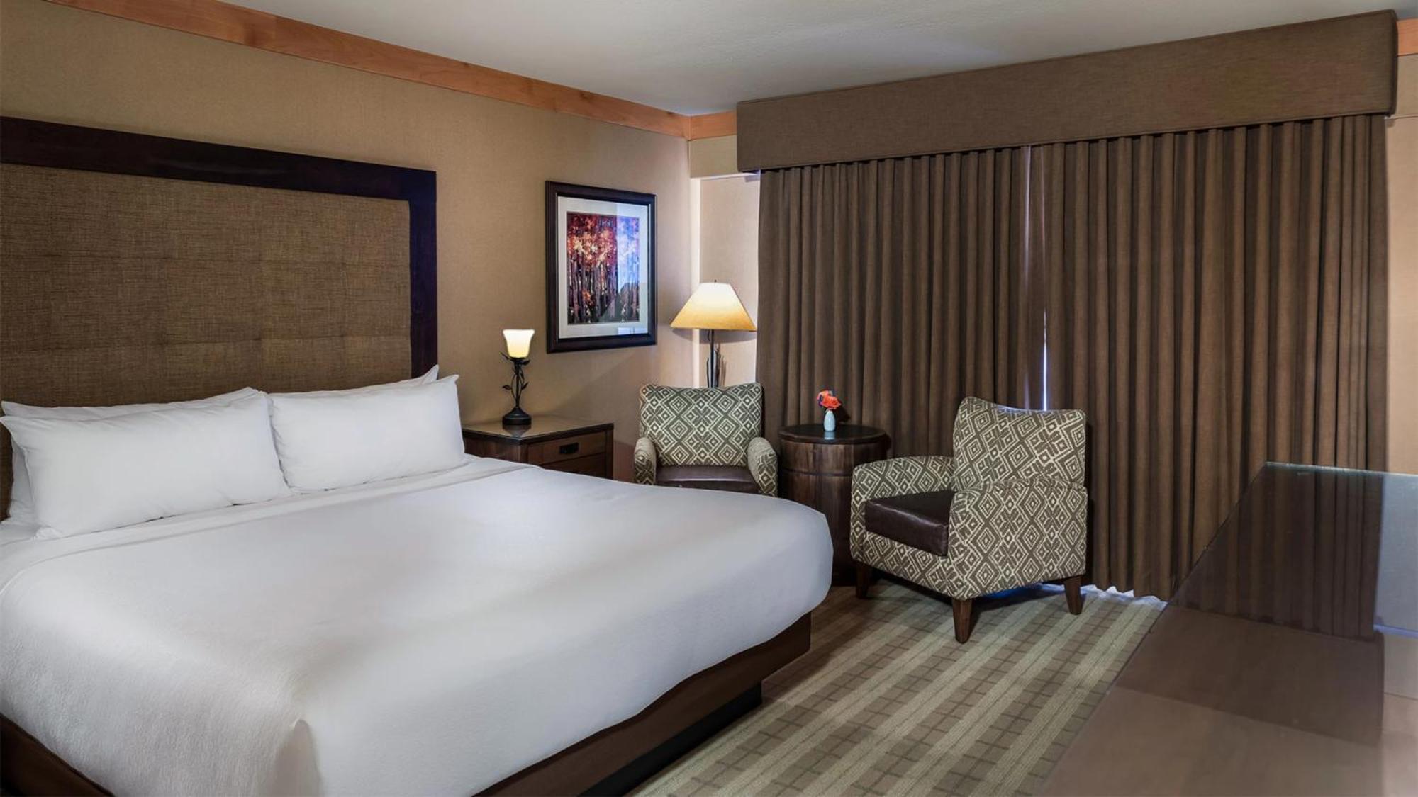 Wyoming Inn Of Jackson Hole Kültér fotó