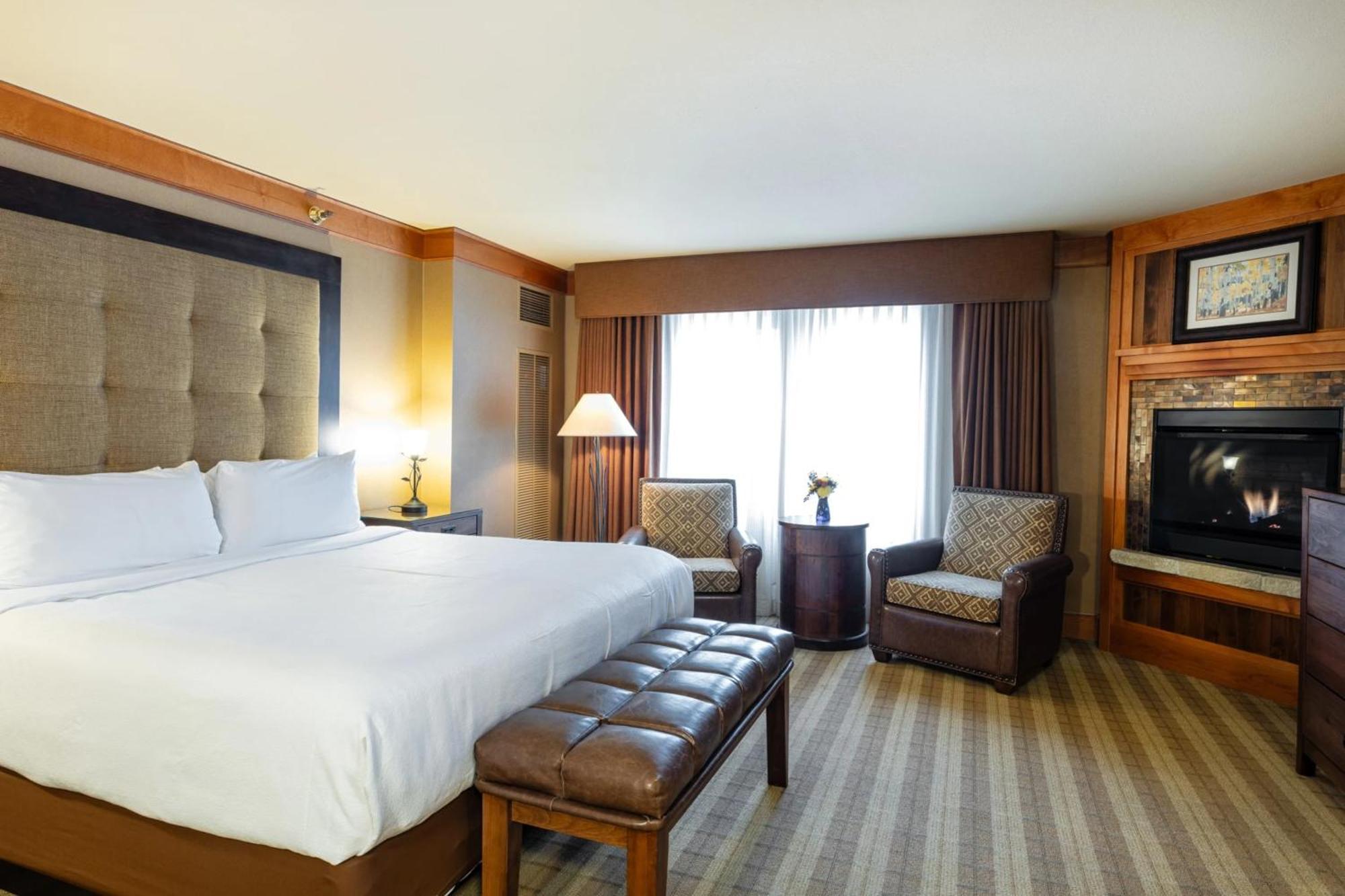 Wyoming Inn Of Jackson Hole Kültér fotó