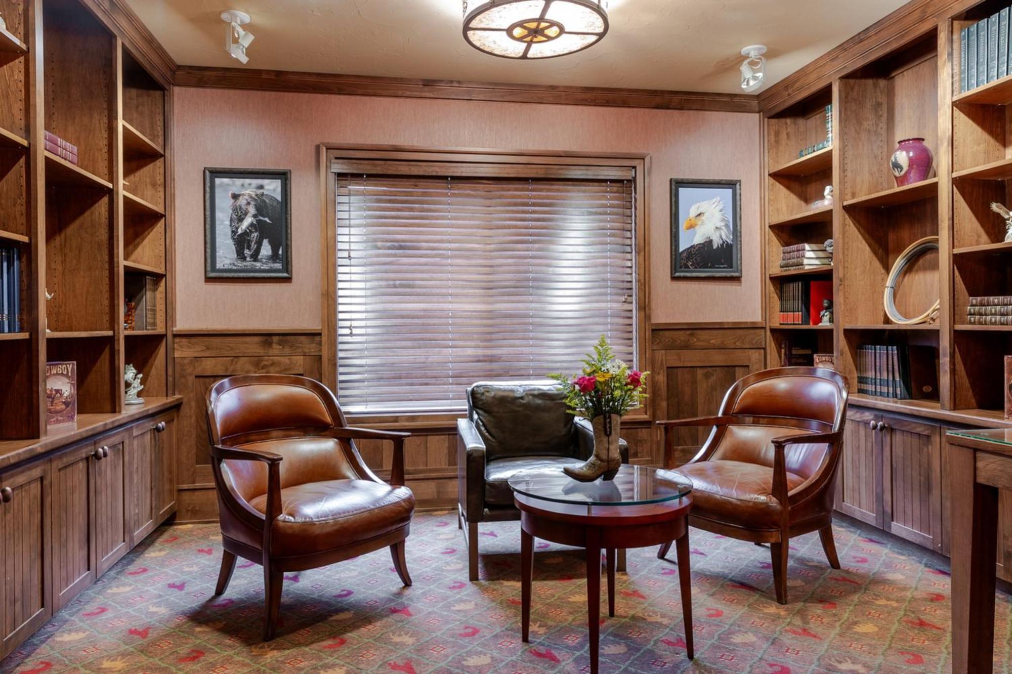 Wyoming Inn Of Jackson Hole Kültér fotó