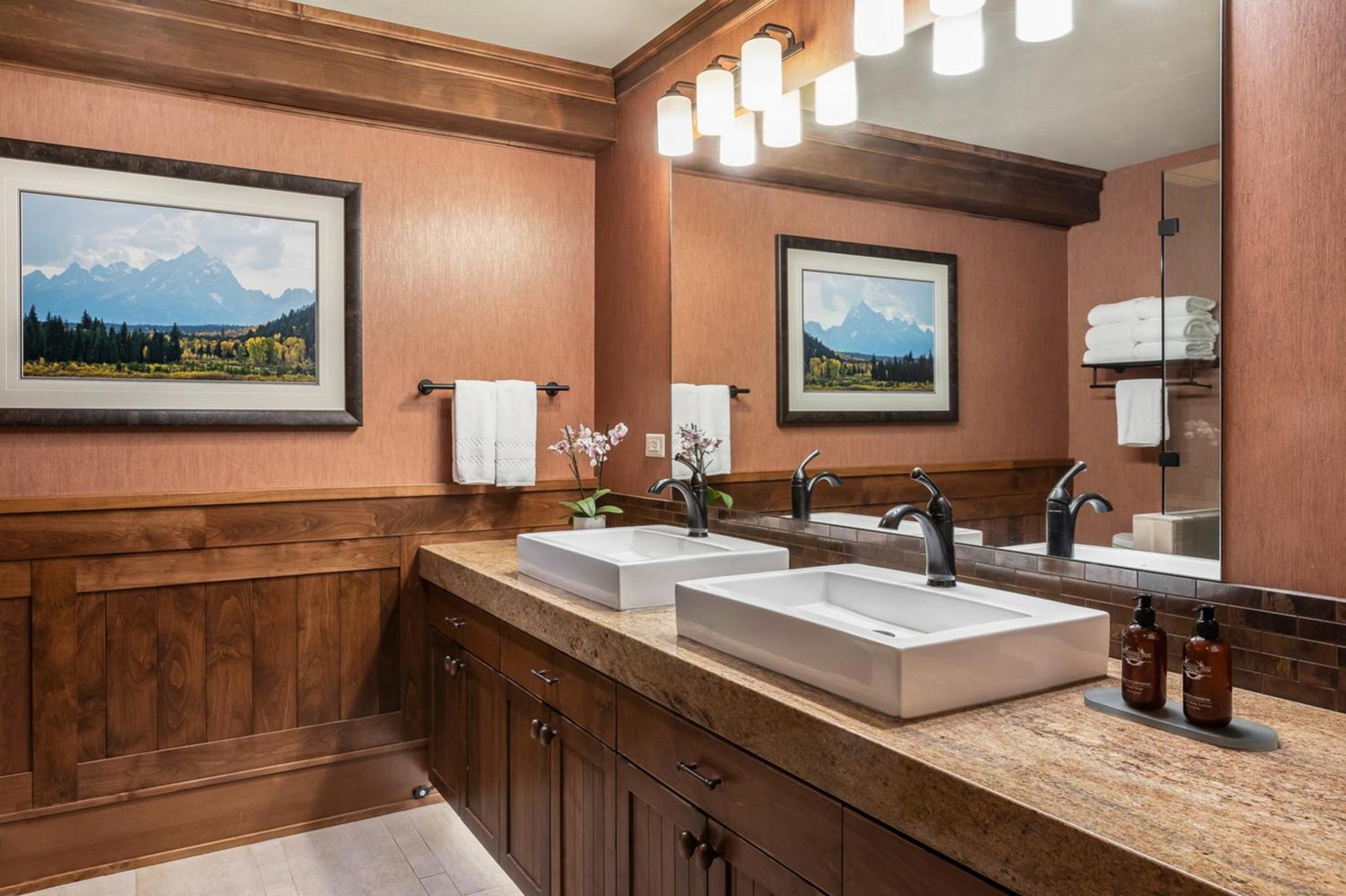 Wyoming Inn Of Jackson Hole Kültér fotó